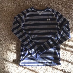 Under Armour Long Sleeve